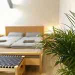 P6 - Familienwohnung Am Park Und Saale *