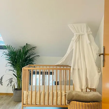 P6 - Familienwohnung Am Park Und Saale Halle (Saale)