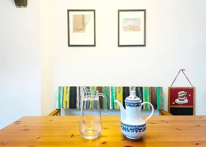 P6 - Familienwohnung Am Park Und Saale Halle (Saale)