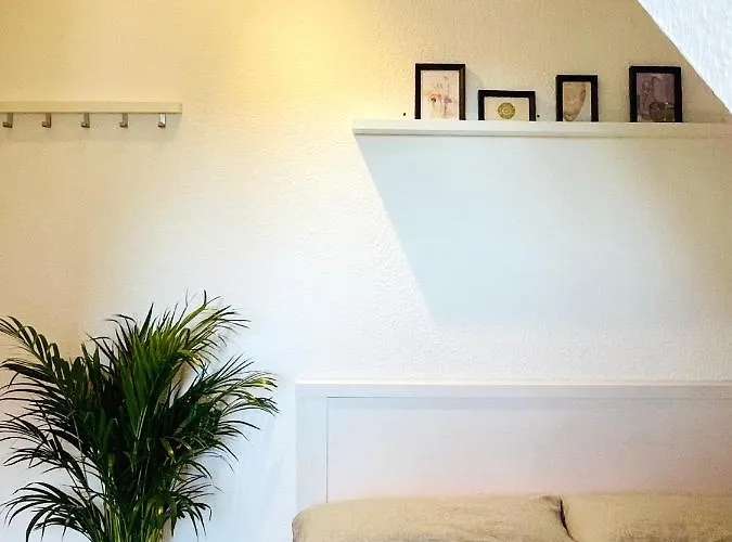 Apartamento P6 - Familienwohnung Am Park Und Saale